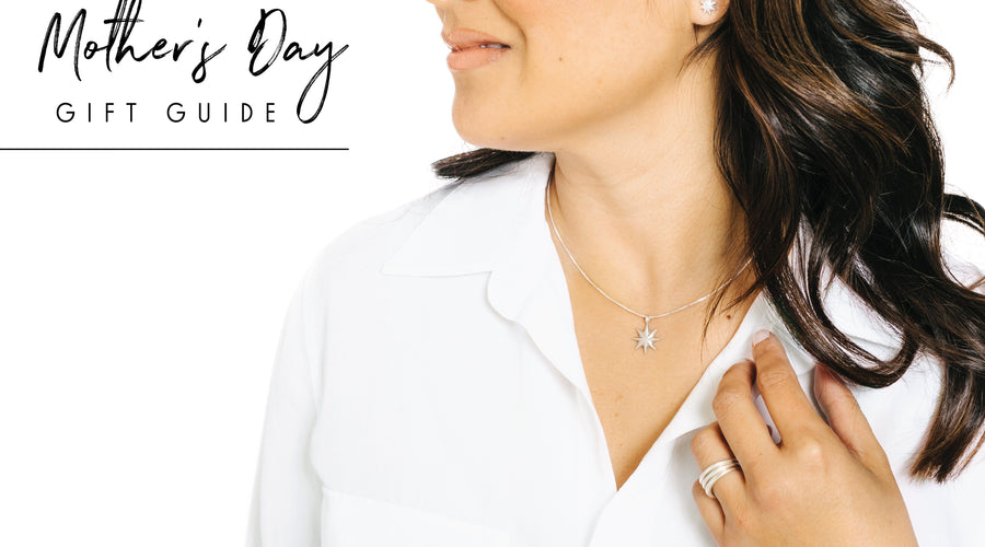 Mother's Day Gift Guide