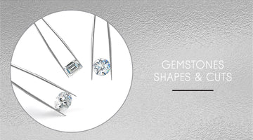 Ask the Jeweler:  How to Choose Gemstone Shapes & Cuts