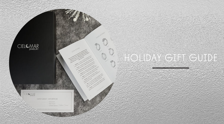 Holiday Gift Guide