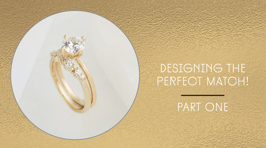 Designing the Perfect Match!