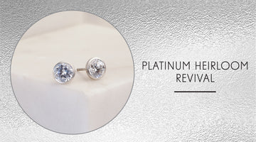 Platinum Heirloom Revival