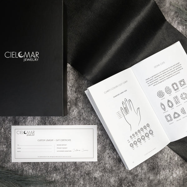 Jewelry Cleaning Kit – Cielomar Cuevas