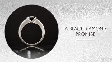 A Black Diamond Promise
