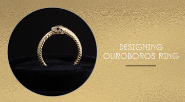 Designing an Ouroboros Ring