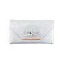 Cielomar Jewelry silver travel jewelry clutch