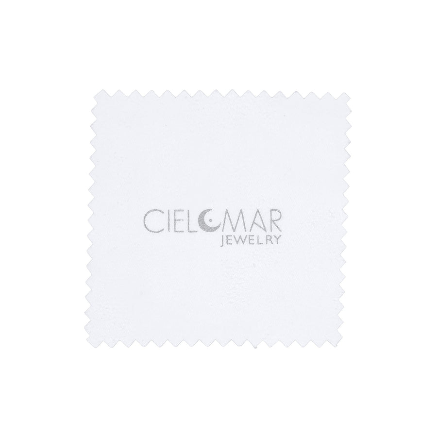Treated Jewelry Polishing Cloth Set – Cielomar Cuevas