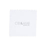 Cielomar Jewelry treated jewelry polishing cloth